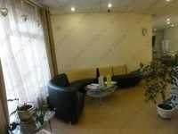 Стоматология АЛБАН м. Площадь 1905 года