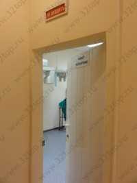 Стоматология АЛБАН м. Площадь 1905 года