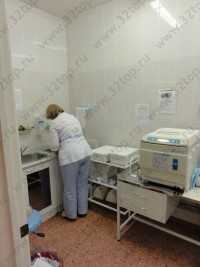 Стоматология АЛБАН м. Площадь 1905 года