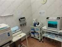 Стоматология АЛБАН м. Площадь 1905 года