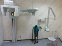 Стоматология АЛБАН м. Площадь 1905 года