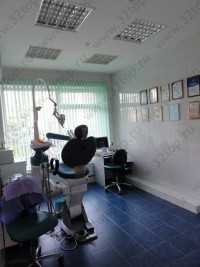 Стоматология АЛБАН м. Площадь 1905 года