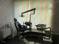 Стоматология АЛБАН м. Площадь 1905 года