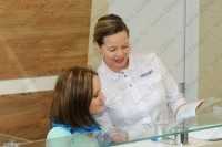 Стоматология ЛИНИЯ УЛЫБКИ м. Ботаническая