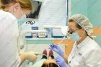 Стоматология ЛИНИЯ УЛЫБКИ м. Ботаническая