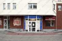 Стоматология ST-CLINIC м. Геологическая