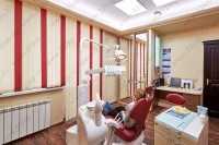 Стоматология ST-CLINIC м. Геологическая