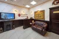 Стоматология ST-CLINIC м. Геологическая