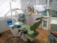 Стоматологическая клиника ДЕНТА