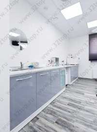 Стоматология РОДЕНТ м. Ботаническая