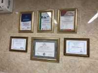 Стоматологическая клиника РОЯЛ-ДЕНТ м. Чкаловская