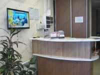 Стоматология САБИНА м. Уралмаш