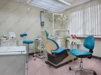 Сеть стоматологических клиник УРСУЛА