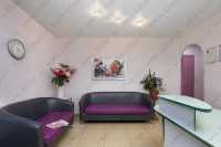 Сеть стоматологических клиник УРСУЛА