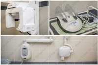 Стоматологическая клиника ЭДЕМ м. Ботаническая