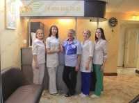 Стоматологическая клиника ЭДЕМ м. Ботаническая