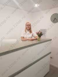 СТОМАТОЛОГИЯ ДОКТОРА ВАСИЛЬЕВОЙ м. Динамо