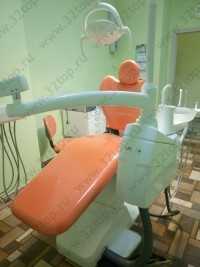 Стоматология КАЛИПСО м. Ботаническая