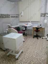 Стоматология КАЛИПСО м. Ботаническая