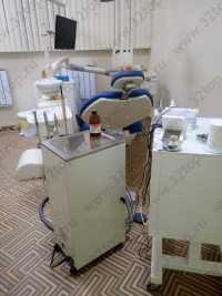 Стоматология КАЛИПСО м. Ботаническая