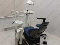 Стоматологическая клиника ЕКА-ДЕНТ м. Чкаловская