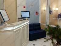 Стоматологическая клиника ЕКА-ДЕНТ м. Чкаловская