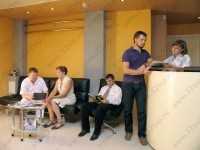 Стоматология СТУДИЯ ЗДОРОВОЙ УЛЫБКИ м. Геологическая