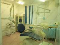 Стоматологический центр ВЭЛЛ ДАН м. Геологическая