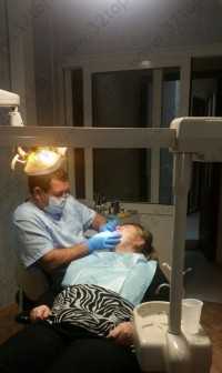 Стоматологическая клиника ЛЕОН-М