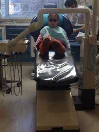 Клиника ПРИОР-М м. Ботаническая