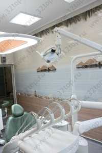 Стоматологическая клиника ПРЕСТИЖ м. Геологическая