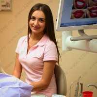 Стоматологическая клиника АВИЦЕННА