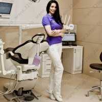 Стоматологическая клиника АВИЦЕННА