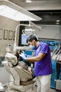 Стоматологическая клиника АВИЦЕННА