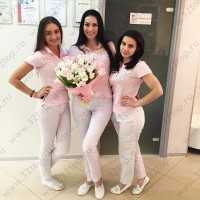 Стоматологическая клиника АВИЦЕННА