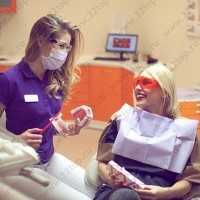 Стоматологическая клиника АВИЦЕННА