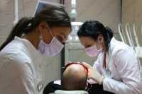 Стоматологическая клиника АВИЦЕННА