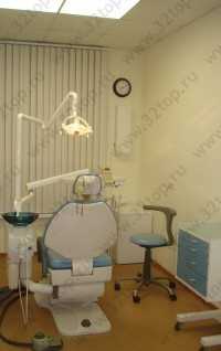 Стоматологическая клиника ДЕ ЛЮКС м. Геологическая