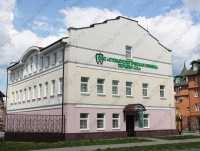 СТОМАТОЛОГИЧЕСКАЯ КЛИНИКА ПЕРЦЕВА С.С.