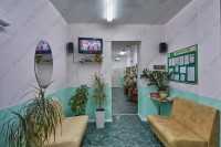 Группа клиник ДЕНТА ПРЕСТИЖ на Революционной