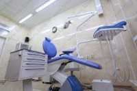 Группа клиник ДЕНТА ПРЕСТИЖ на Революционной