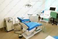 Стоматологическая клиника ФОРМУЛА УЛЫБКИ