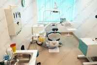 Стоматологическая клиника ФОРМУЛА УЛЫБКИ