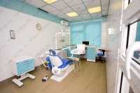 Стоматологическая клиника ФОРМУЛА УЛЫБКИ