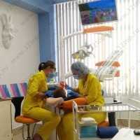 Стоматология ЛАДА ЭСТЕТ на Родниковой