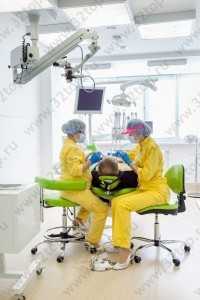 Стоматология ЛАДА ЭСТЕТ на Родниковой