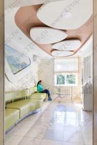 Стоматология ЛАДА ЭСТЕТ на Родниковой