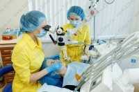 Стоматология ЛАДА ЭСТЕТ на Родниковой