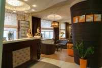 Стоматология доктора Гордона ДЖАЗ