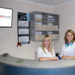 Стоматологическая клиника УЛЫБНИСЬ